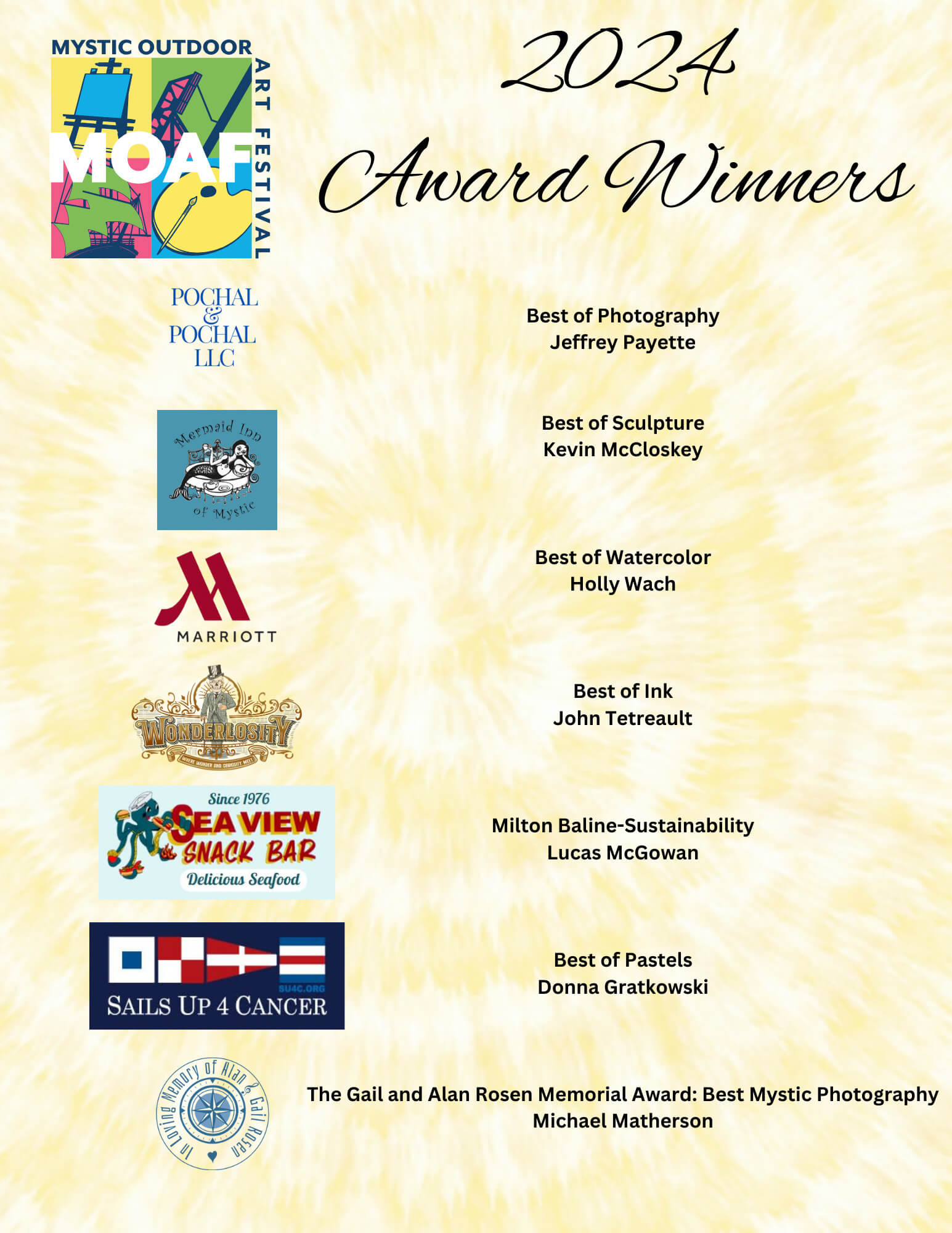 Draft-Award Flyer