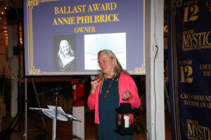 2021 Ballast Annie Philbrick