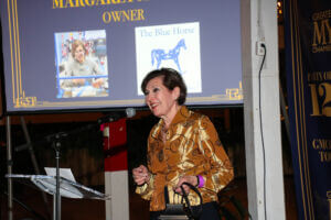 2021 Ballast Margaret Macris