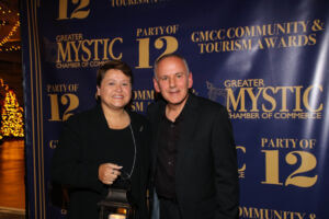 2021 Ballast Maria Hanna