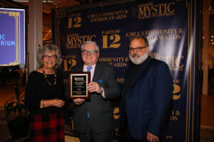 2021 JRTA Mystic Aquarium