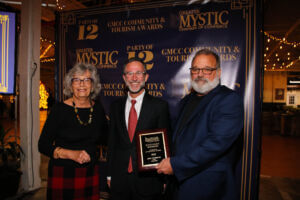 2021 JRTA Mystic Kelley's Pace