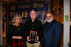 2021 JRTA Mystic Seaport