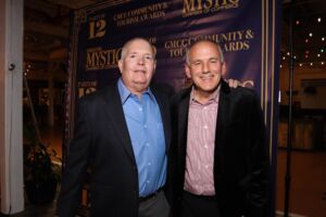 2022 Ballast Jeff Marshall