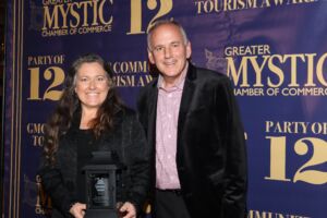 2022 Ballast Megan Marco