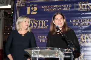 2022 Just One Chance Mystic Aquarium