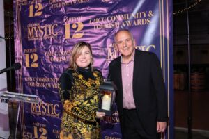 2023 Ballast Allison Nasin