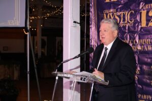 2023 Ballast James Holley