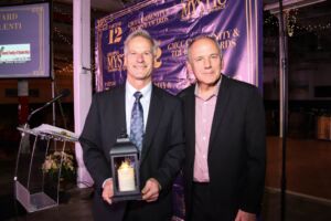 2023 Ballast Rob Valenti