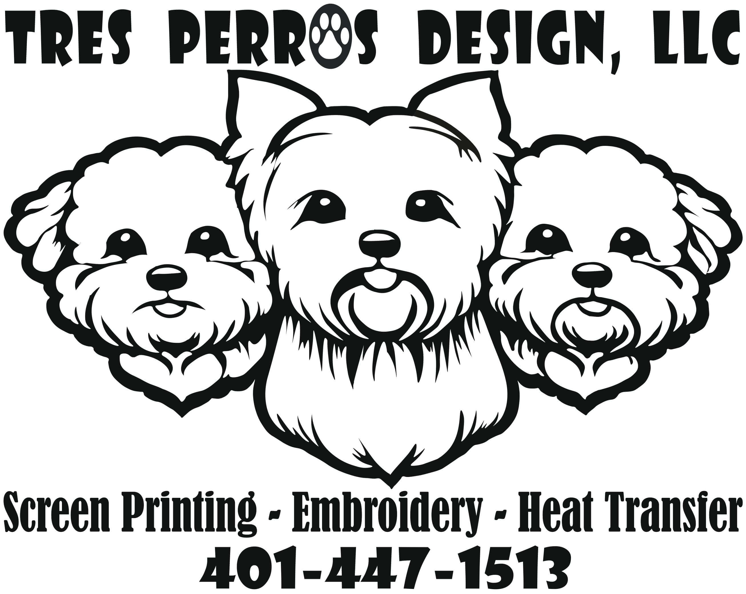 Tres Perros Promotional