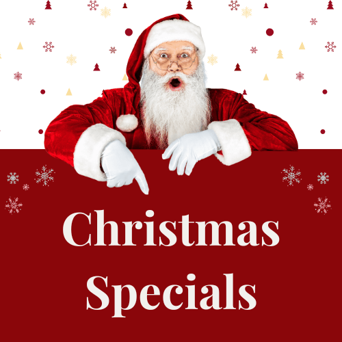 Christmas Specials