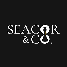 seacor logo