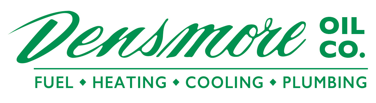 Densmore Logo 4word green