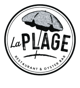 LaPlage Logo