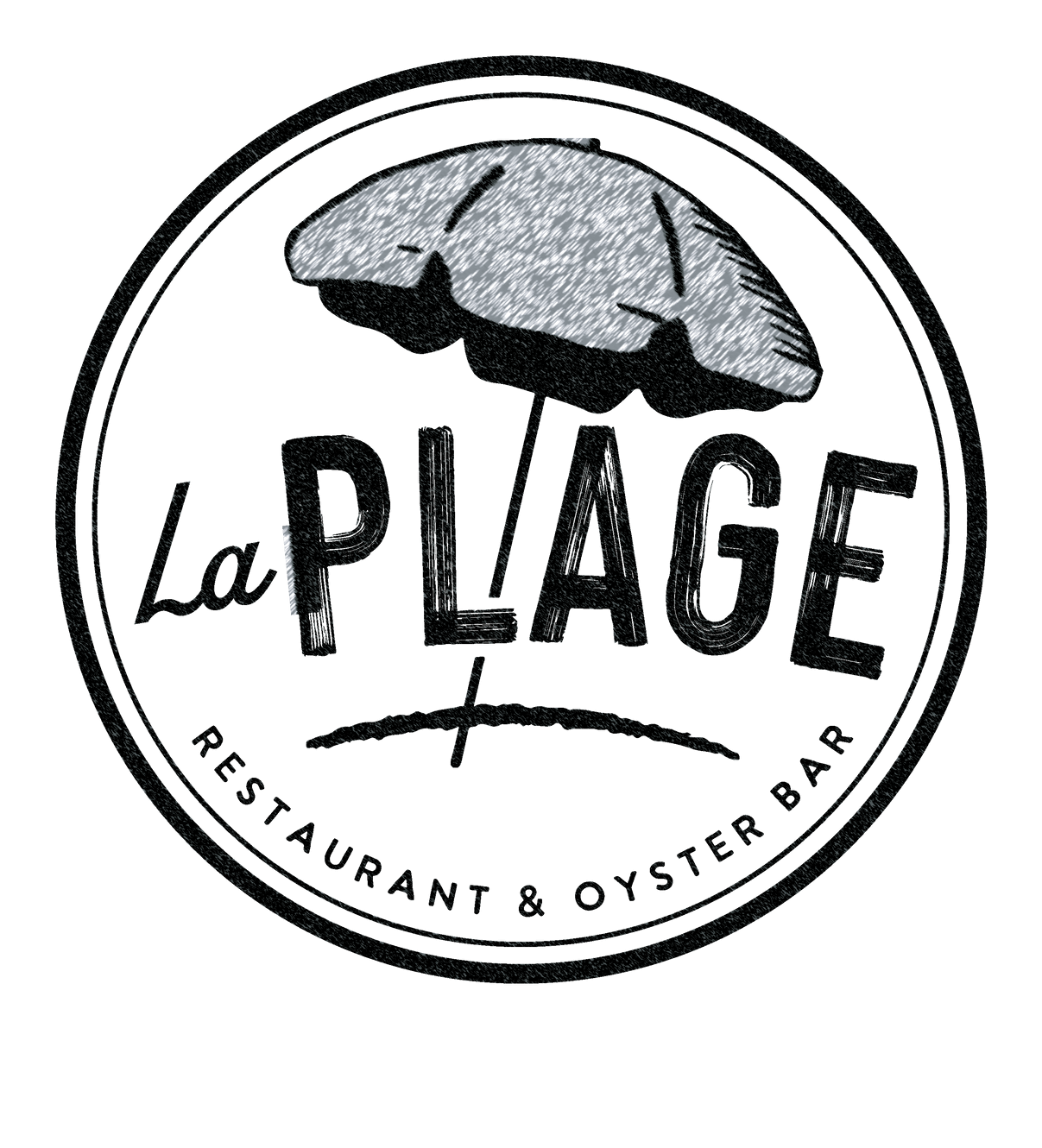 LaPlage Logo LaPlage Logo