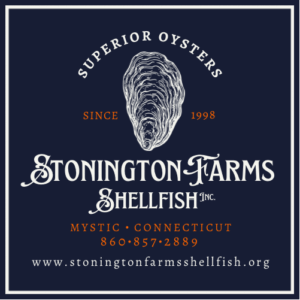Stonington Farms Shellfish