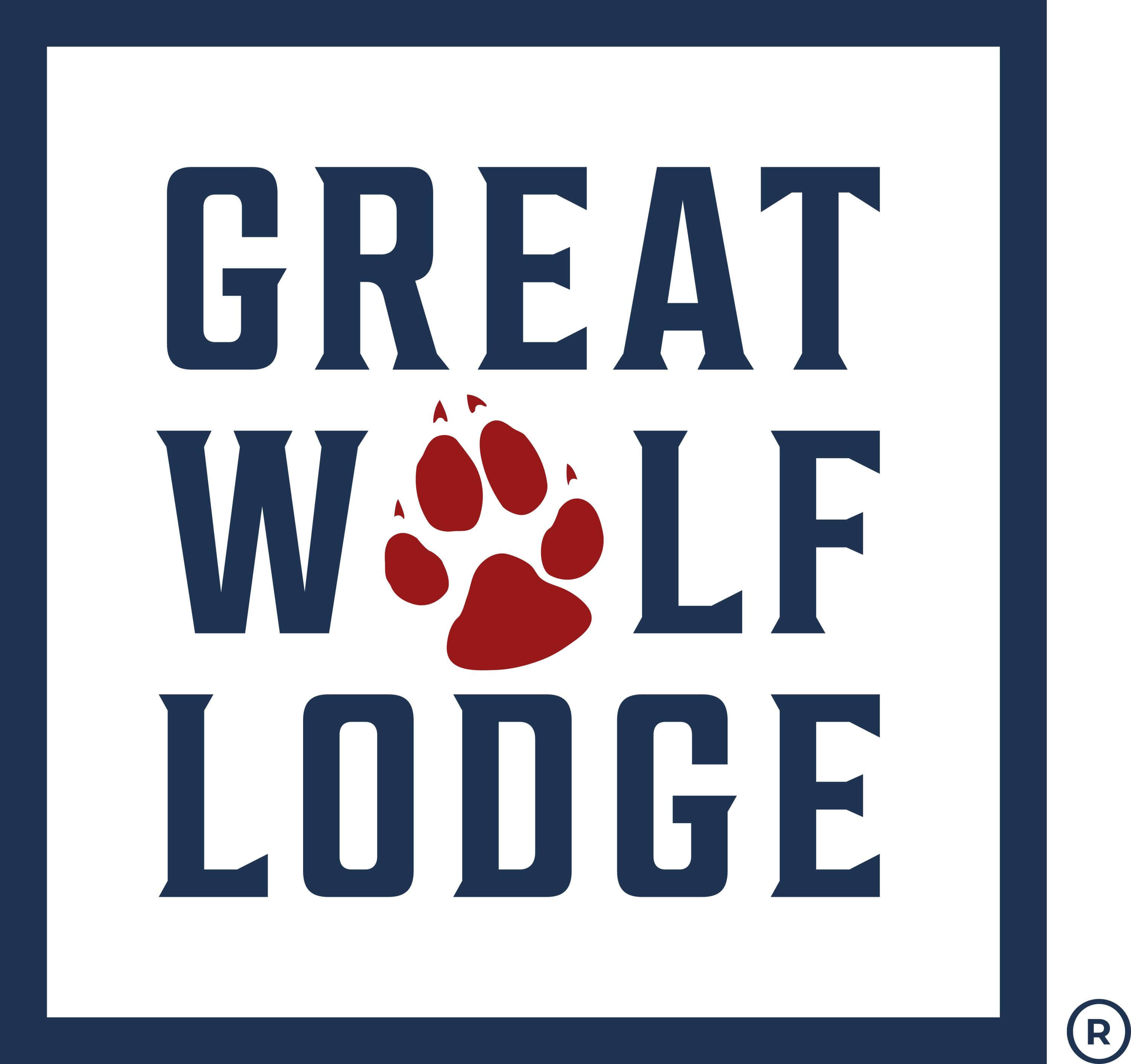 Great Wolf Lodge Great Wolf Lodge