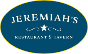Jeremiahs02_Jeremiahs logo oval