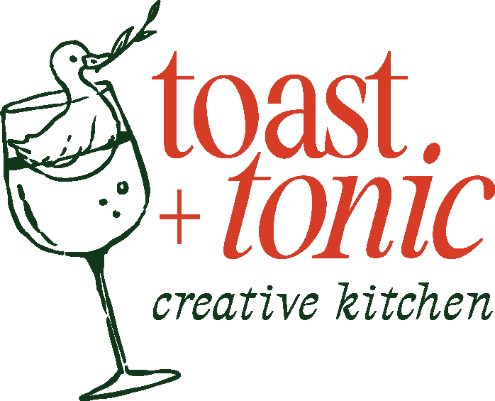 toast + tonic creative kitchen