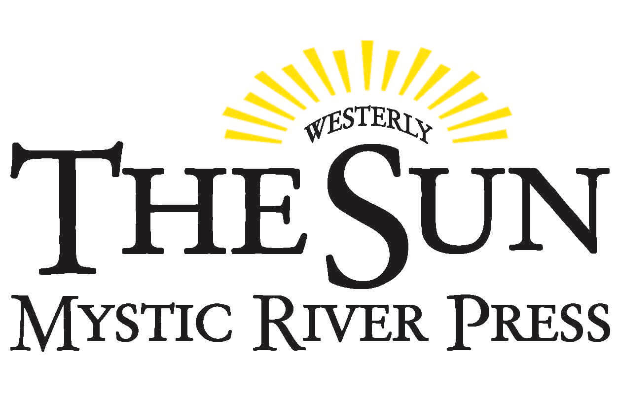 Westerly Sun Mystic River Press