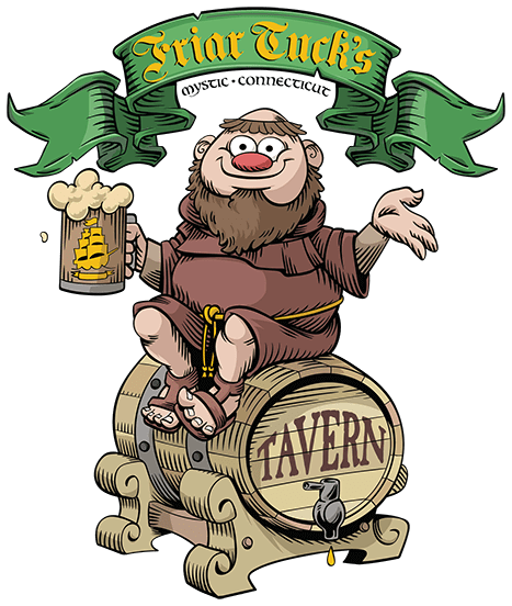 Friar Tucks Tavern