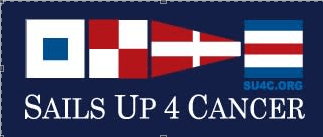 Sails Up 4 Cancer