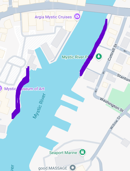 Cottrell LBP Viewing Cottrell LBP Viewing