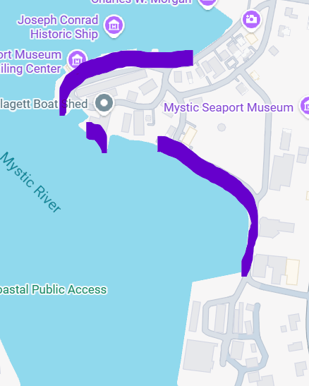 Seaport Viewing lbp Seaport Viewing lbp