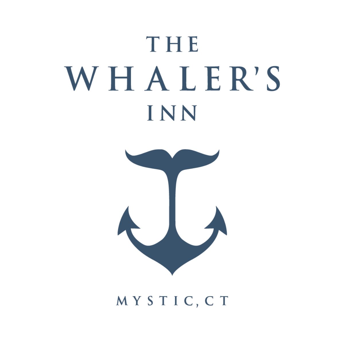 The Whaler's Inn Logo The Whaler's Inn Logo