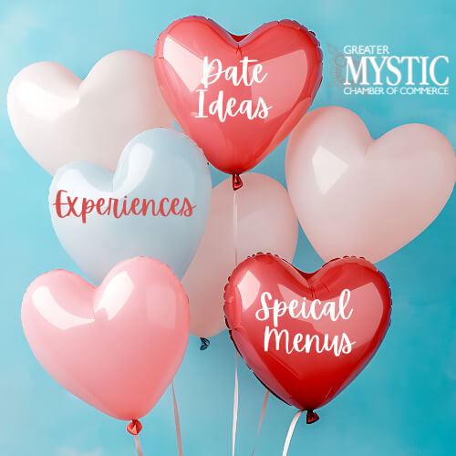 Valentine Happenings (1)