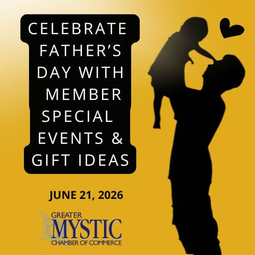 Celebrate Father’s Day with member specials