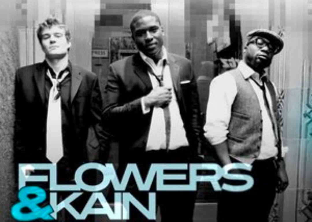 Flowers and Kain 2