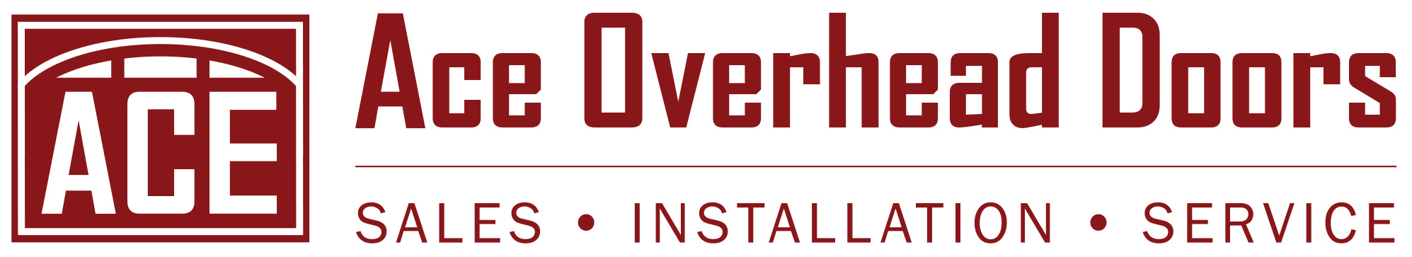 Ace Overhead Doors