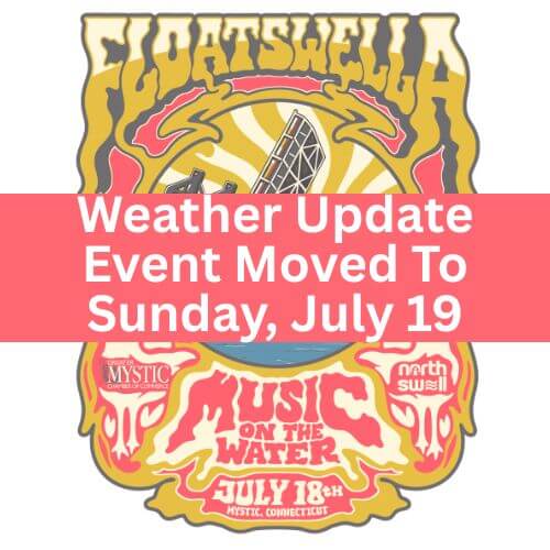 Event Date July 19