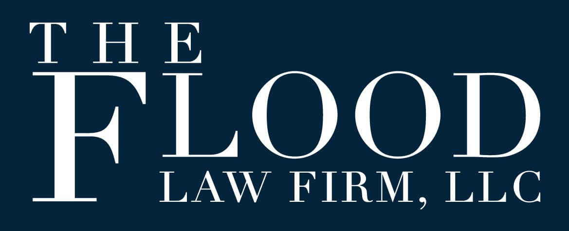 Flood Navy Logo Flood Navy Logo