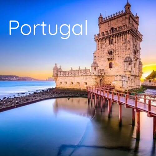 Portugal