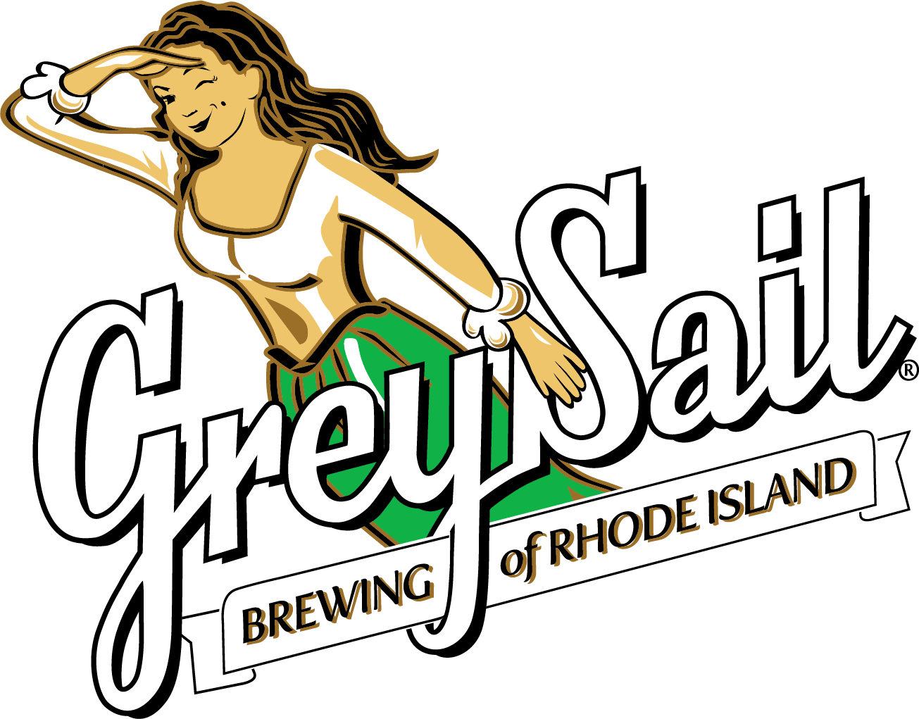 GreySail Logo