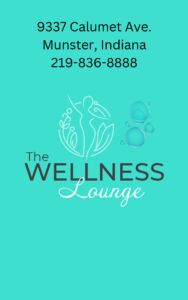 wellness lounge logo