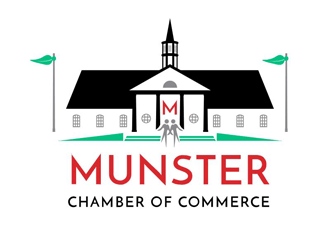 Munster Chamber logo