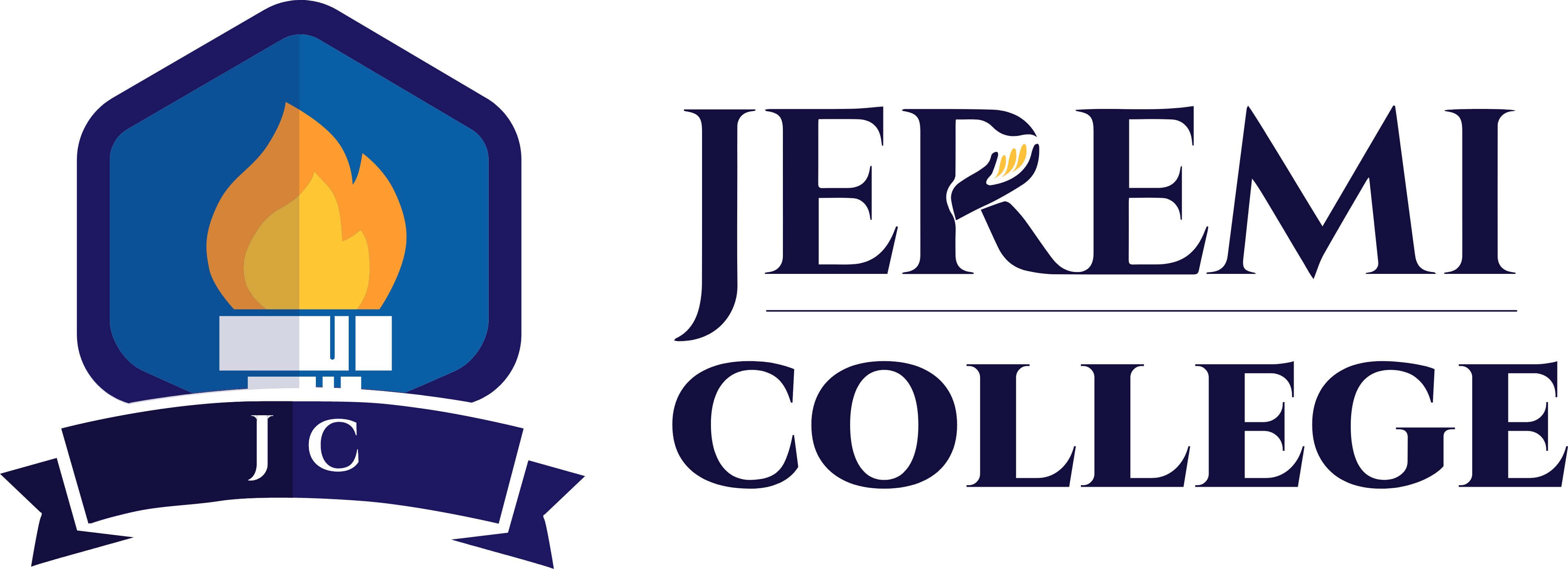 Jeremi college