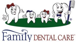 family dental care