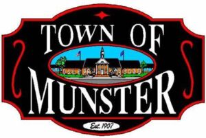 town of munster