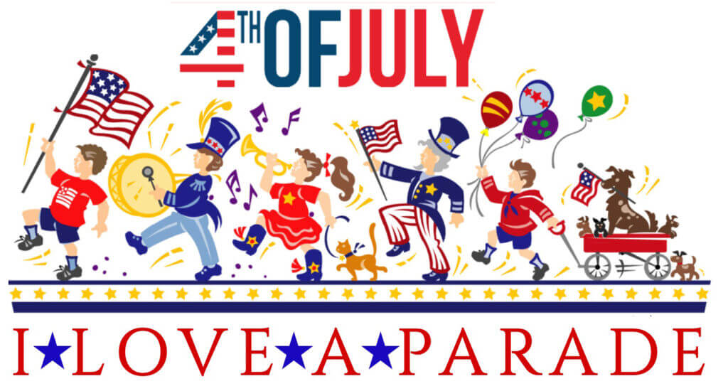 4th-of-july-i-love-a-parade