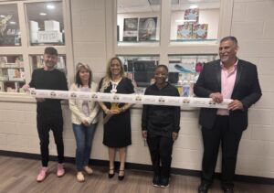 Che'Bellezza 
Ribbon Cutting
May 21,2025