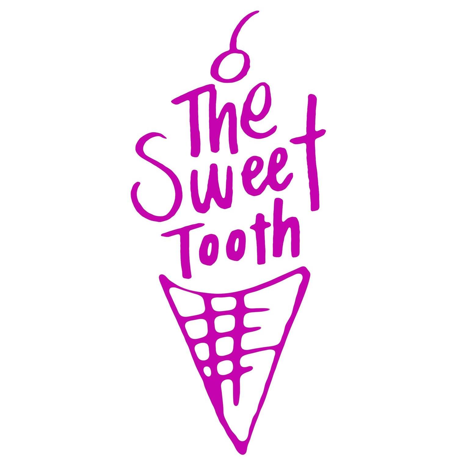 the sweet tooth
