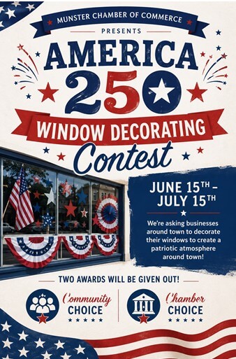 window contest