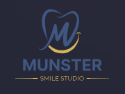 munster smile