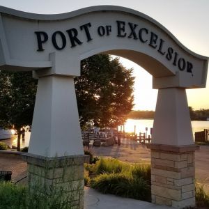 Port of Excelsior