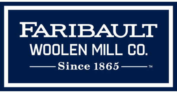 Faribault Woolen Mill Co Logo