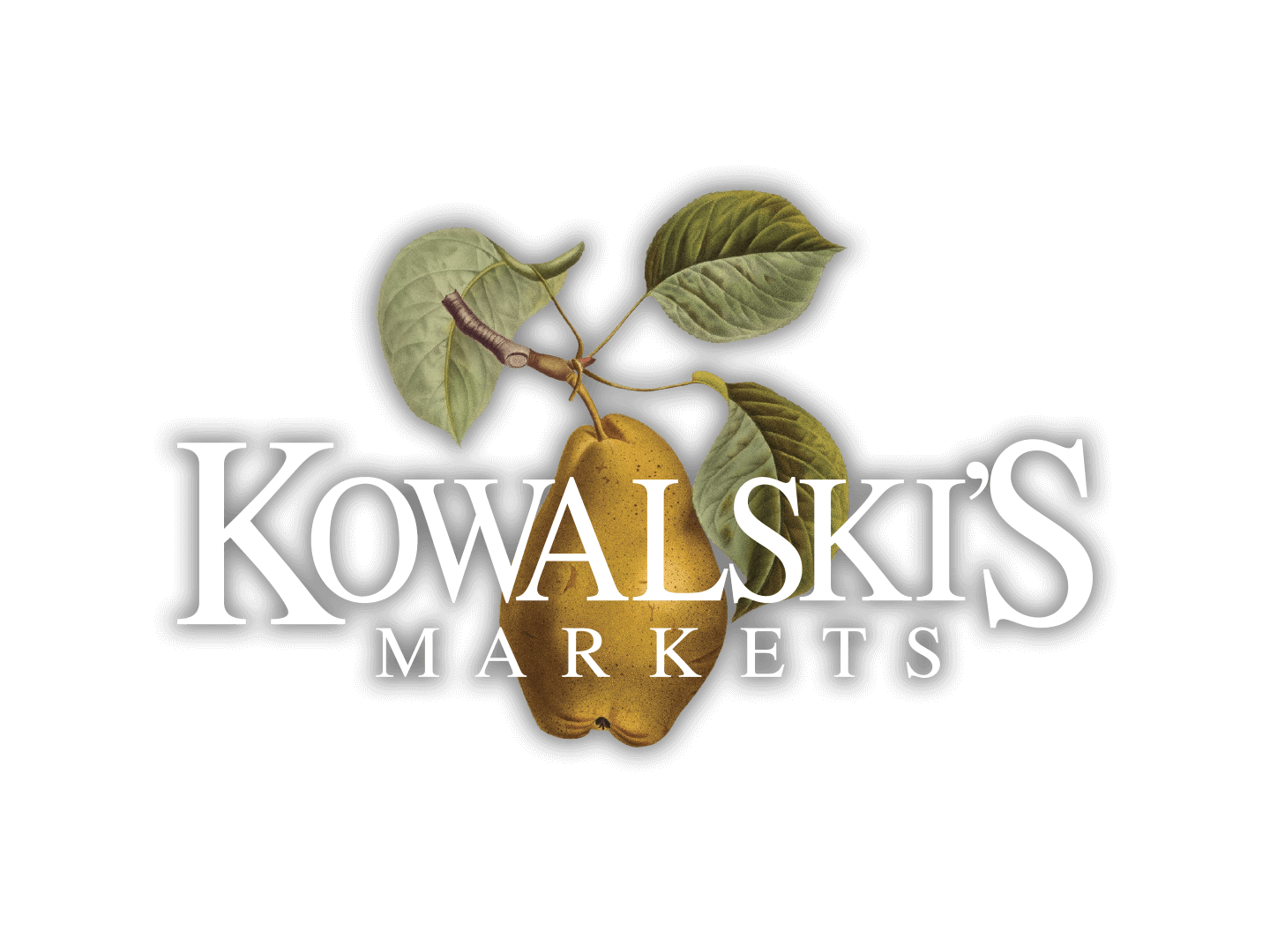 kowalski_white_logo